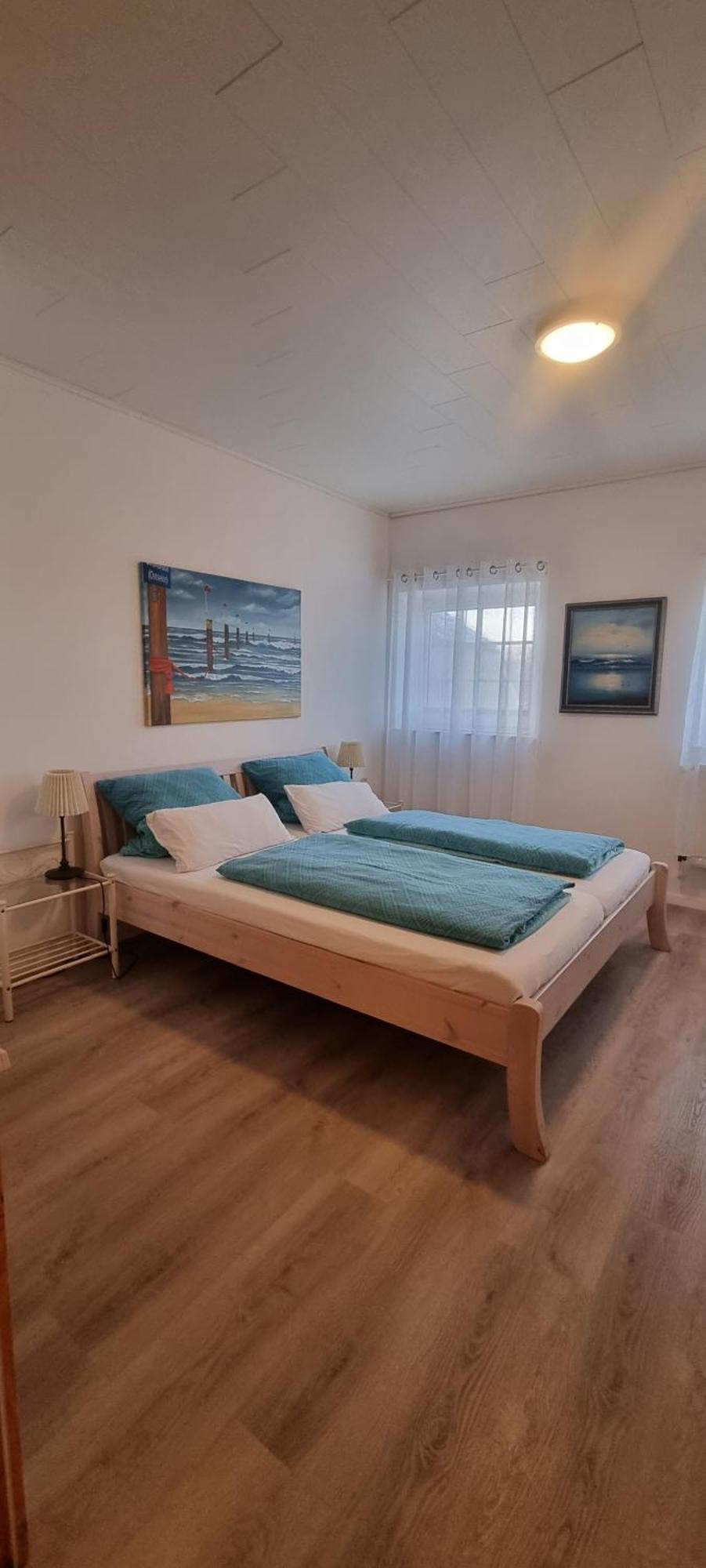 נורדן Gulfwohnung מראה חיצוני תמונה